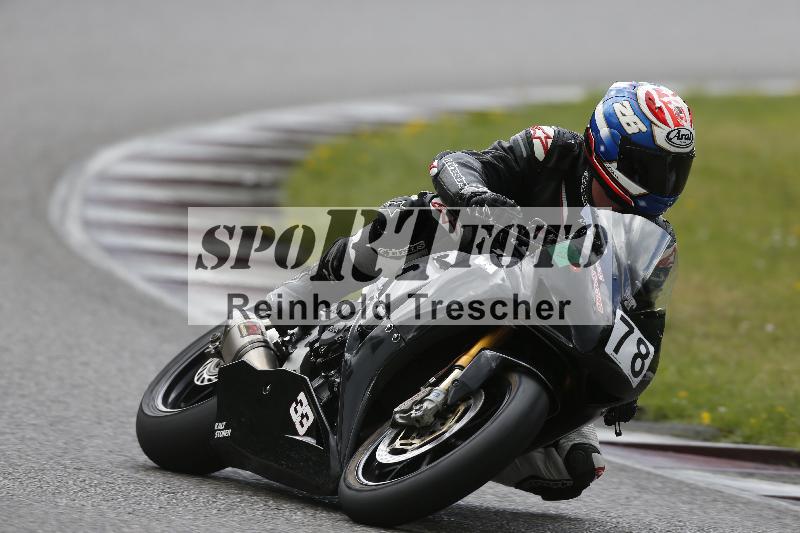 /18 05.06.2026  TZ Motorsport ADR/Gruppe gruen/78